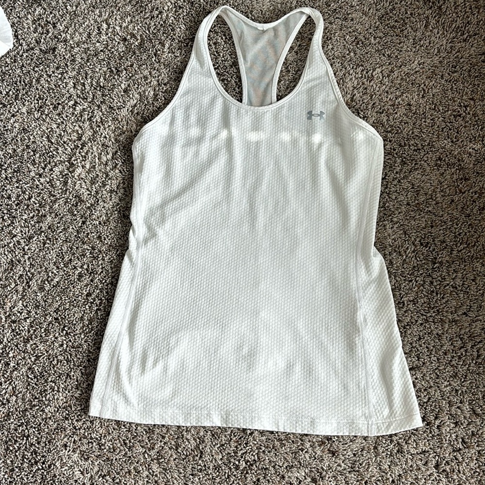 athletic tank top